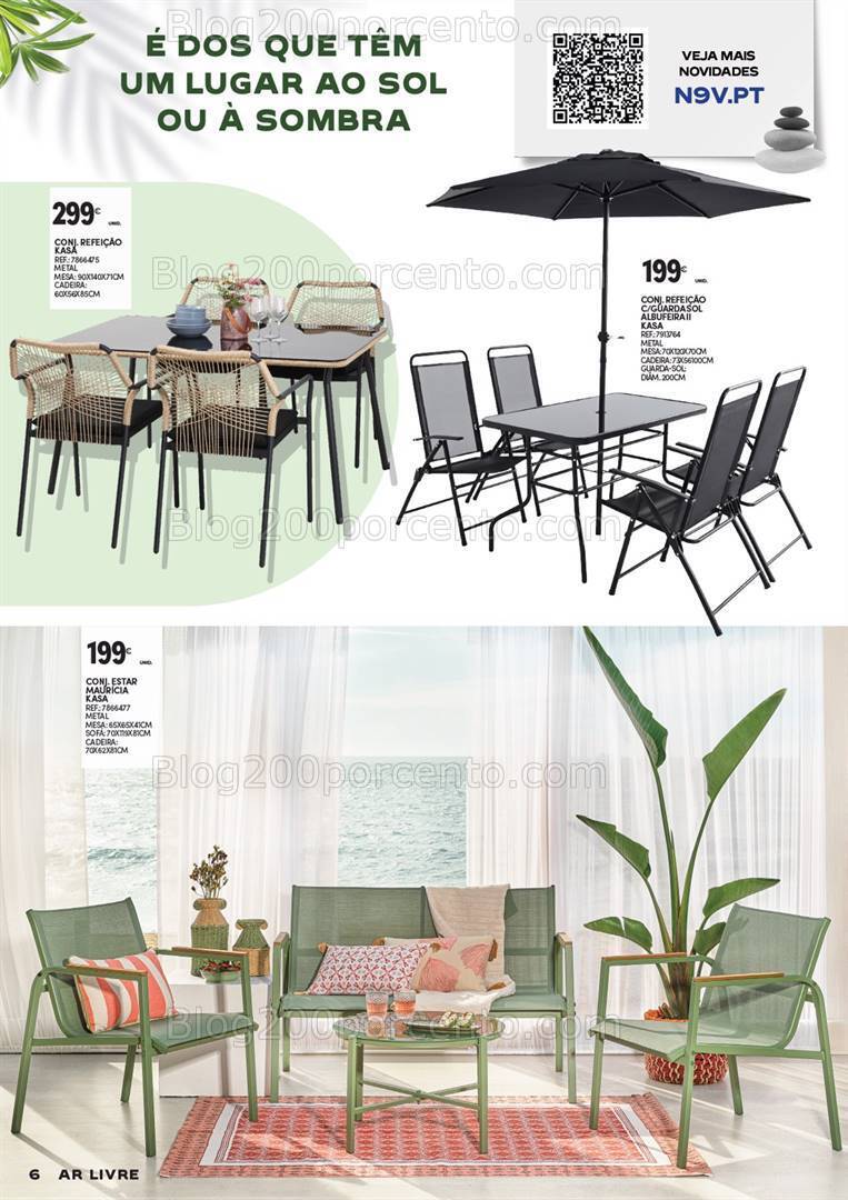 Antevisão Folheto CONTINENTE Açores Especial Verão Promoções de 4 junho a 1 julho