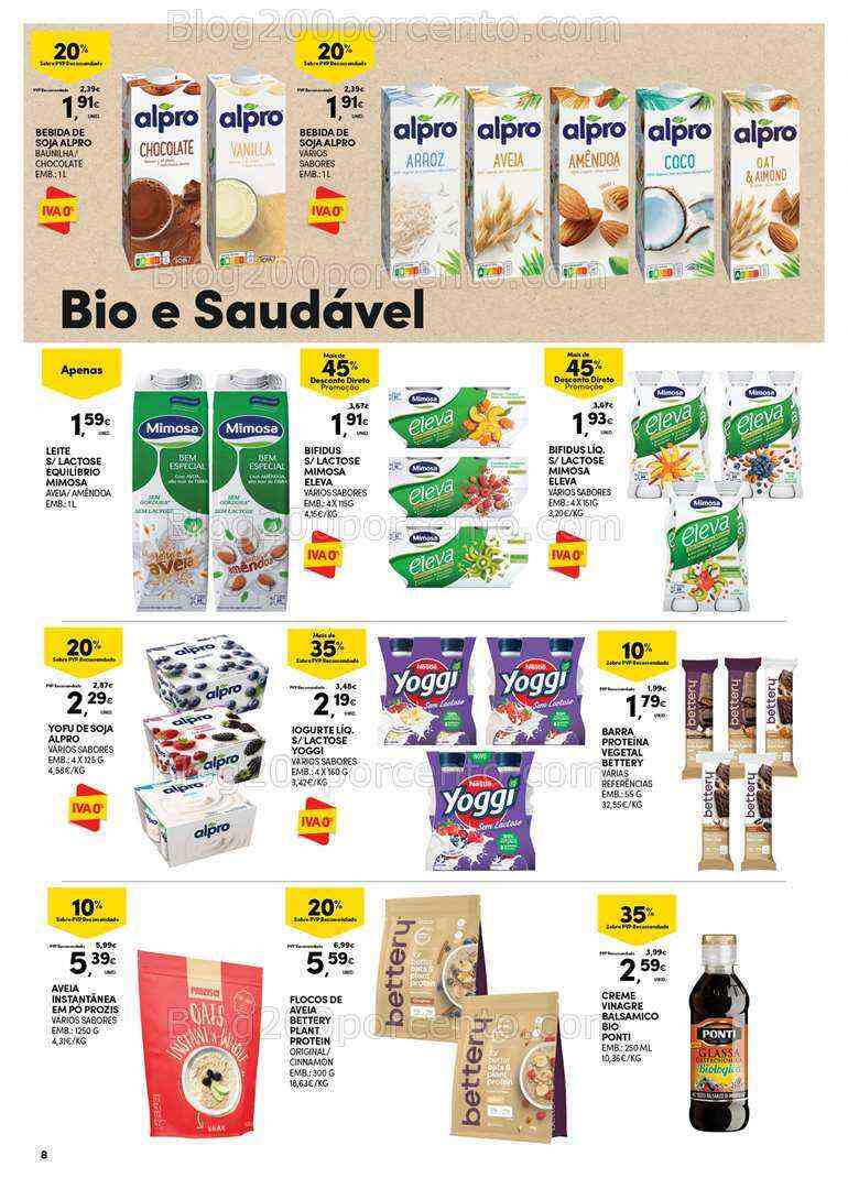 Antevisão Folheto CONTINENTE Açores Promoções de 6 a 19 julho