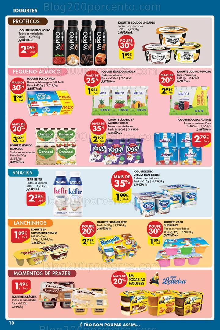 Antevisão Folheto PINGO DOCE Açores Promoções de 9 a 15 maio