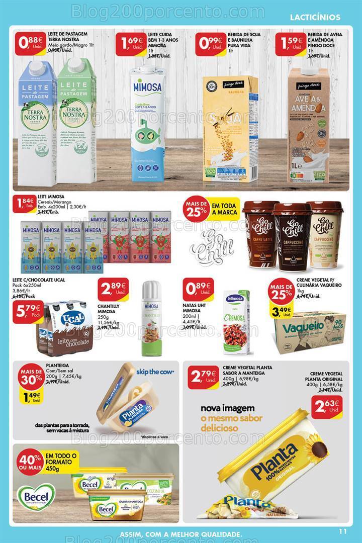 Antevisão Folheto PINGO DOCE Açores Promoções de 9 a 15 maio