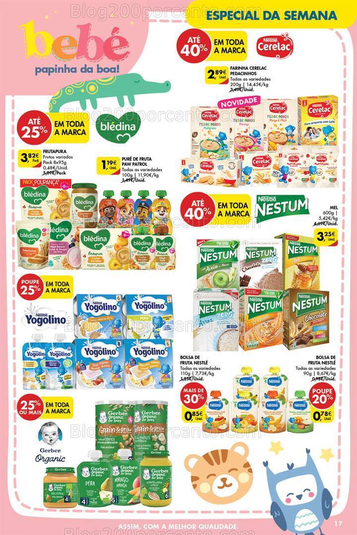 Antevisão Folheto PINGO DOCE Açores Promoções de 9 a 15 maio