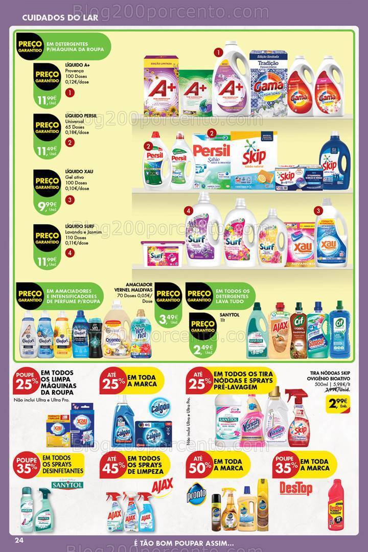 Antevisão Folheto PINGO DOCE Açores Promoções de 9 a 15 maio