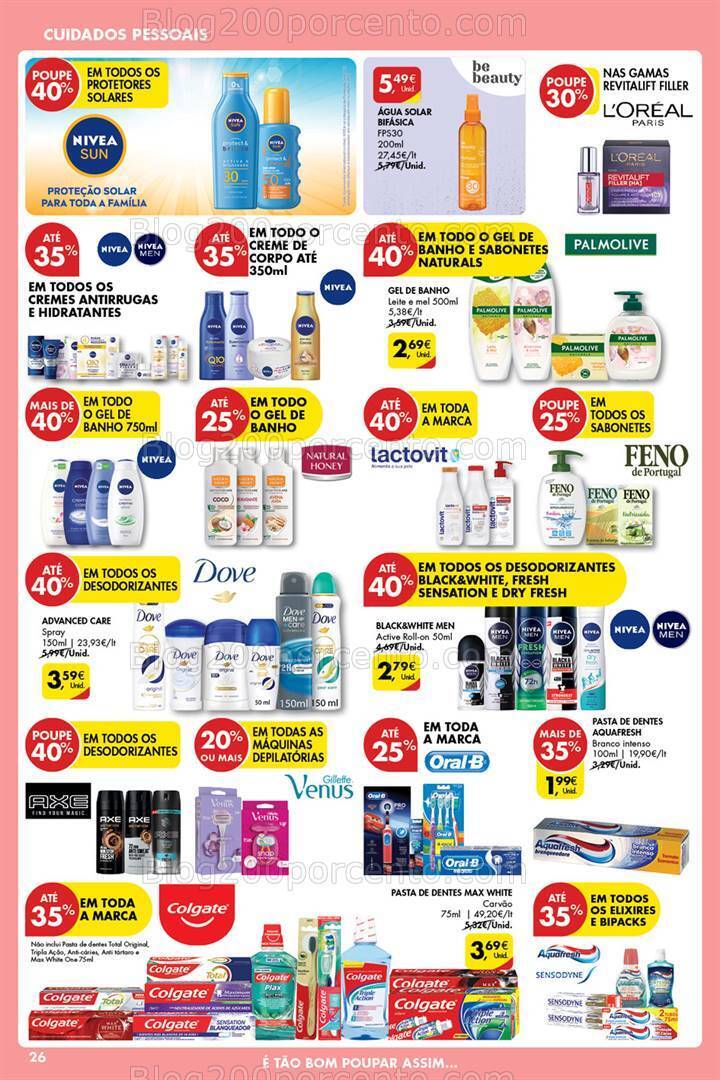 Antevisão Folheto PINGO DOCE Açores Promoções de 9 a 15 maio