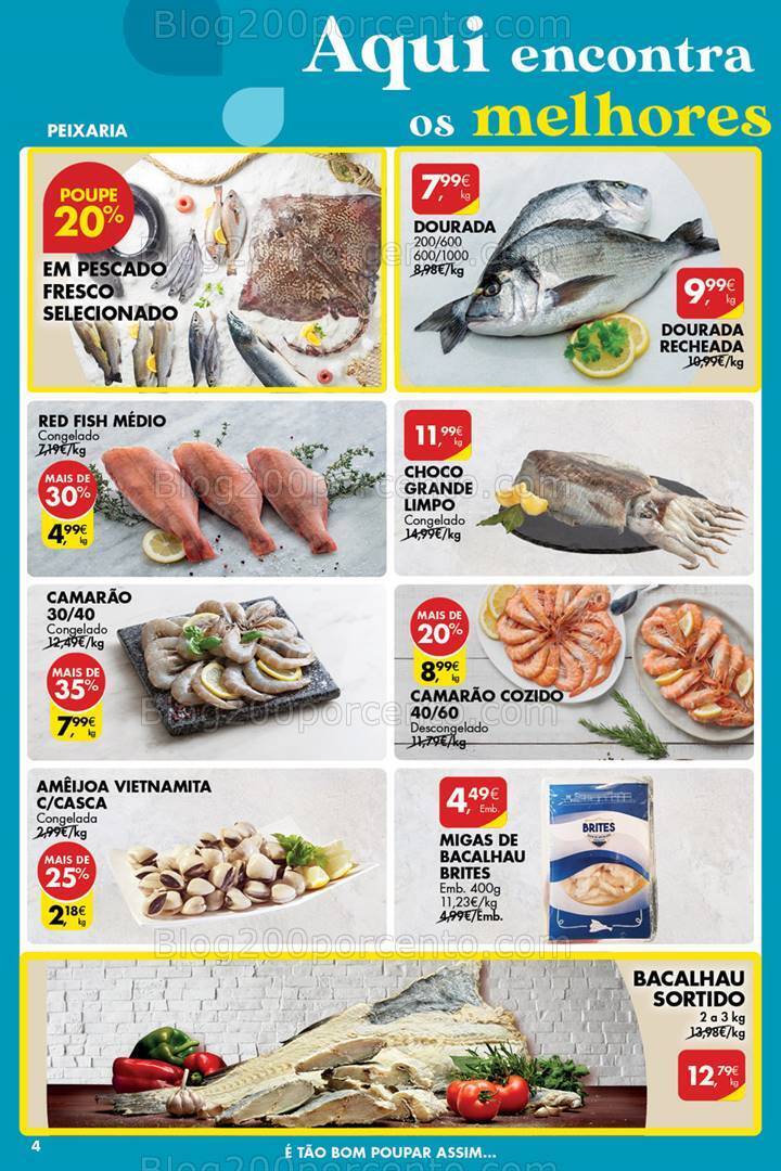 Antevisão Folheto PINGO DOCE Açores Promoções de 9 a 15 maio