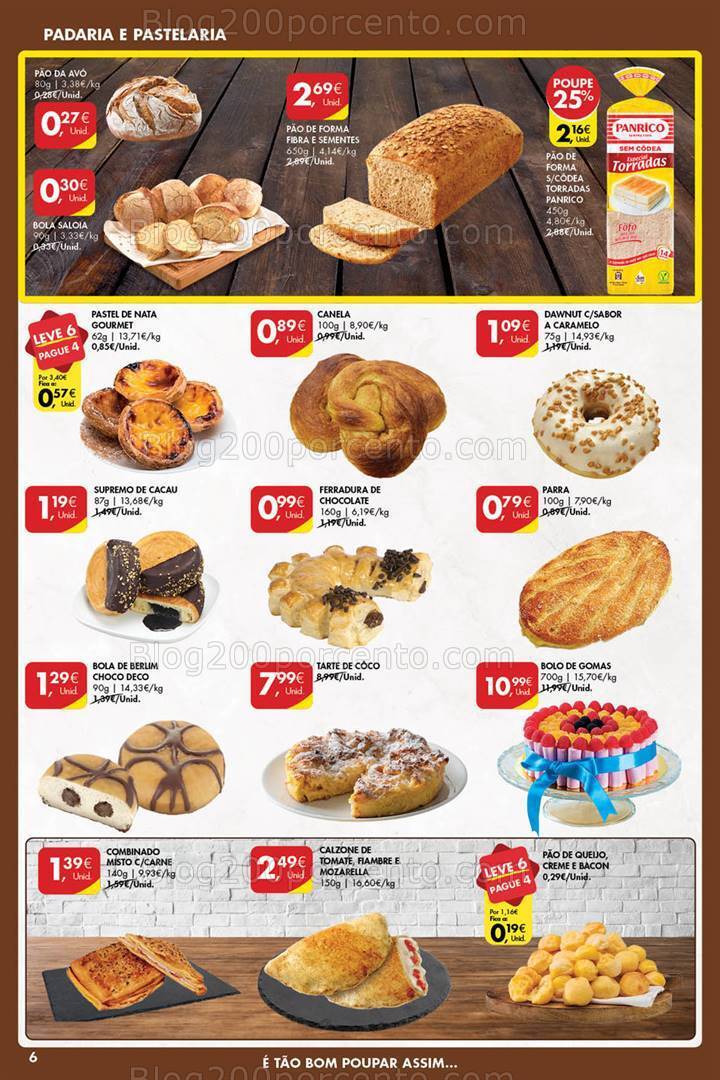 Antevisão Folheto PINGO DOCE Açores Promoções de 9 a 15 maio