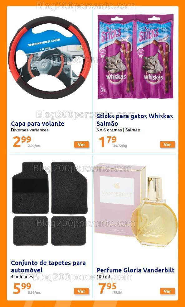 Antevisão Folheto ACTION Promoções de 23 a 29 outubro