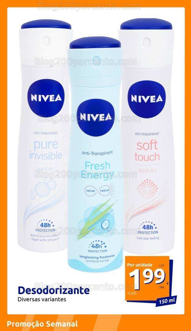 Antevisão Folheto ACTION Promoções de 8 a 14 maio