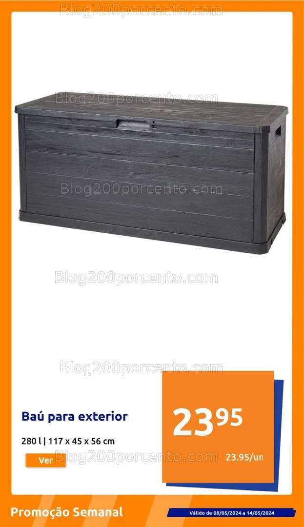 Antevisão Folheto ACTION Promoções de 8 a 14 maio