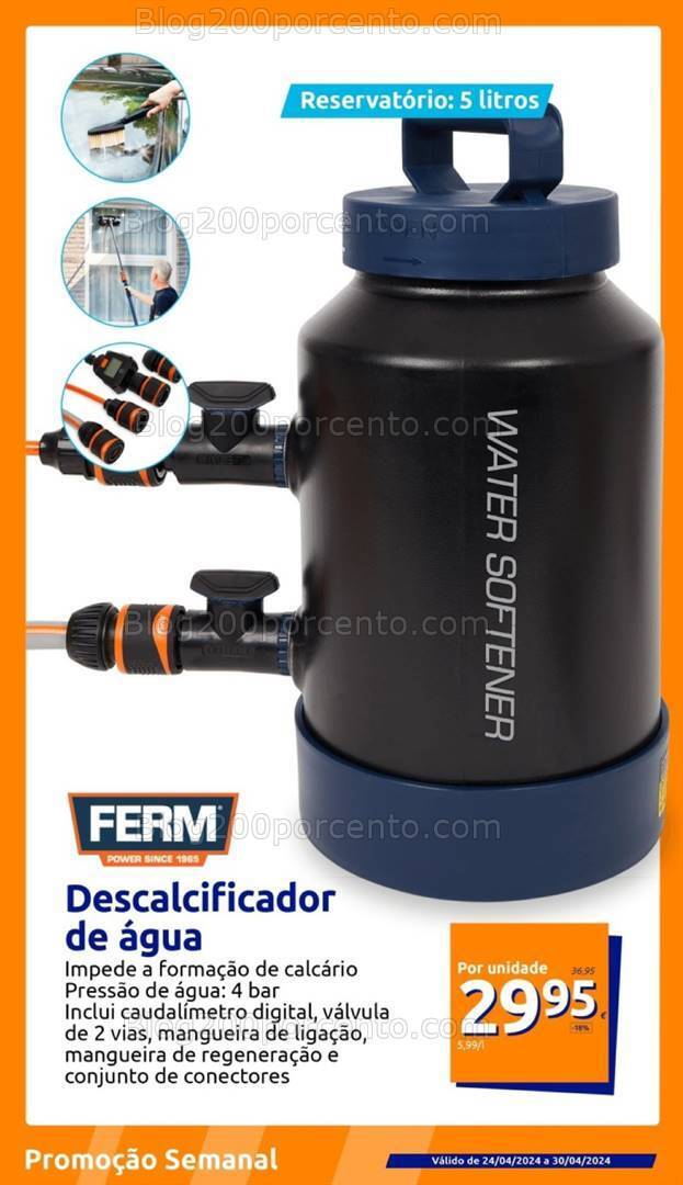 Antevisão Folheto ACTION Promoções de 24 a 30 maio