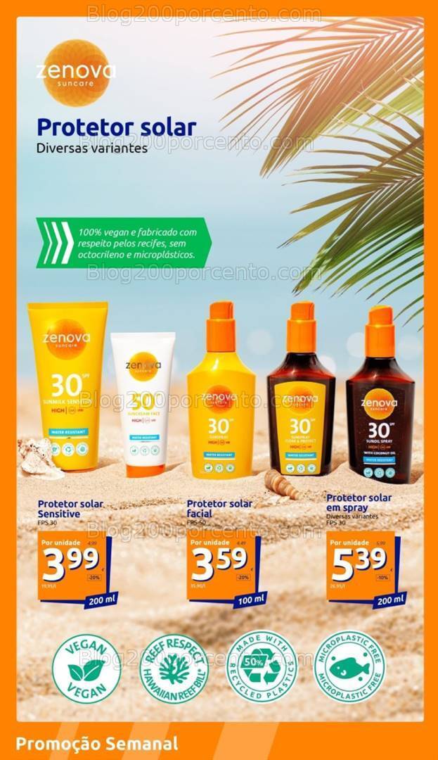 Antevisão Folheto ACTION Promoções de 24 a 30 maio