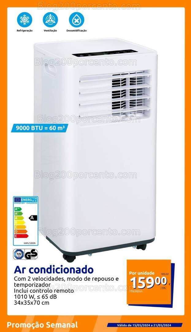 Antevisão FolhetoACTION Promoções de 15 a 21 maio