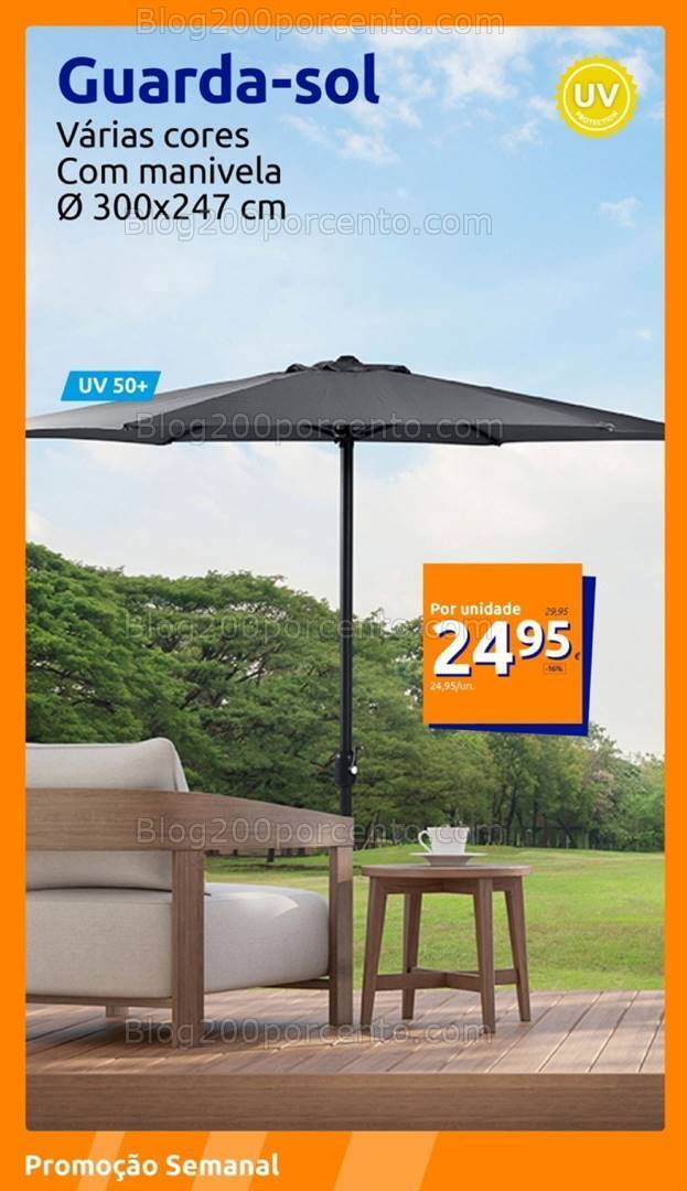 Antevisão FolhetoACTION Promoções de 15 a 21 maio