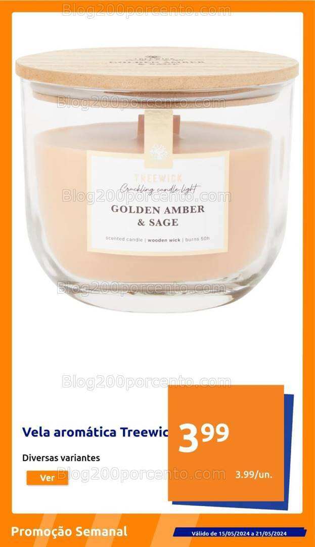 Antevisão FolhetoACTION Promoções de 15 a 21 maio