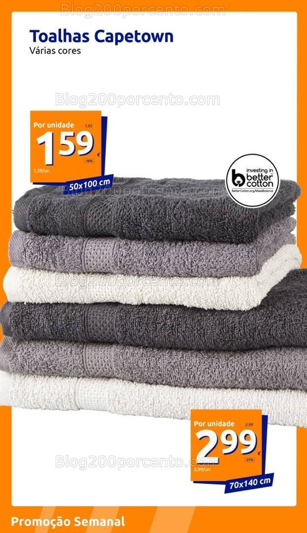 Antevisão Folheto ACTION Promoções de 22 a 28 maio