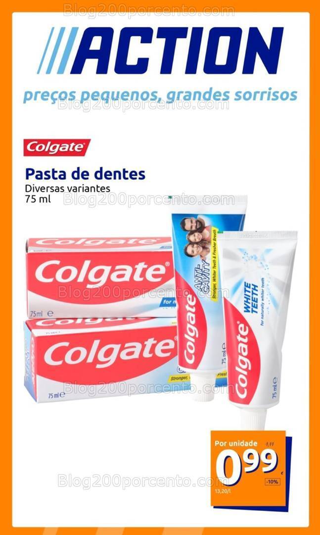 Antevisão Folheto ACTION Promoções de 29 maio a 4 junho