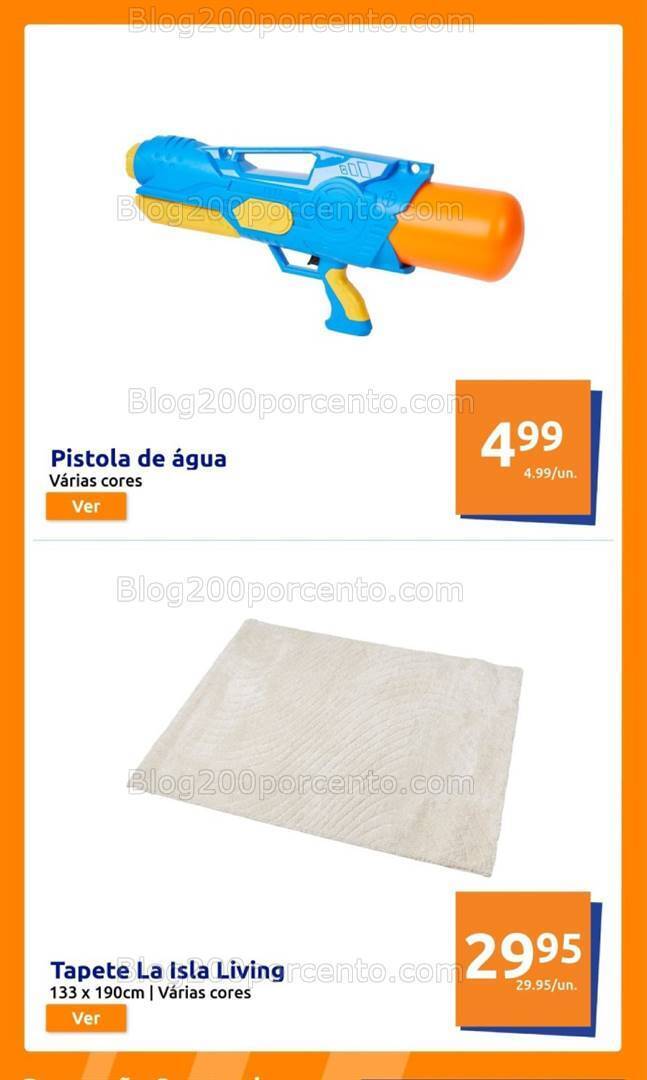 Antevisão Folheto ACTION Promoções de 29 maio a 4 junho