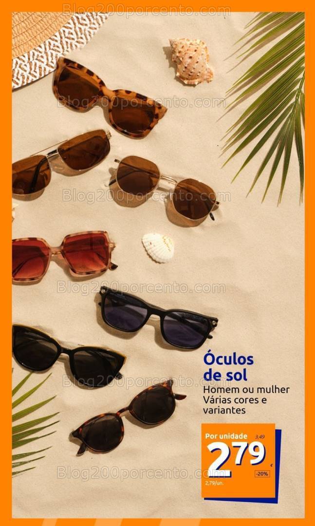 Antevisão Folheto ACTION Promoções de 29 maio a 4 junho