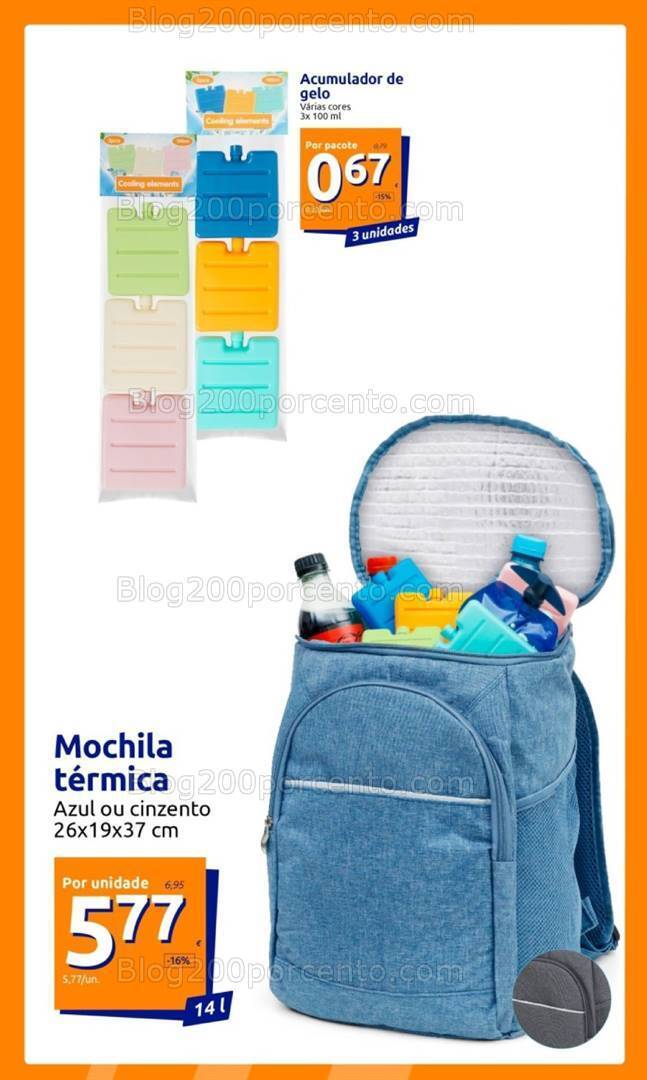 Antevisão Folheto ACTION Promoções de 29 maio a 4 junho