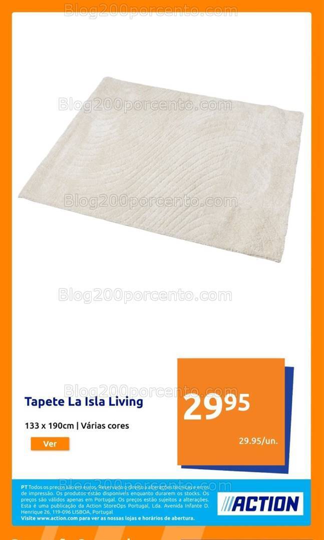 Antevisão Folheto ACTION Promoções de 29 maio a 4 junho