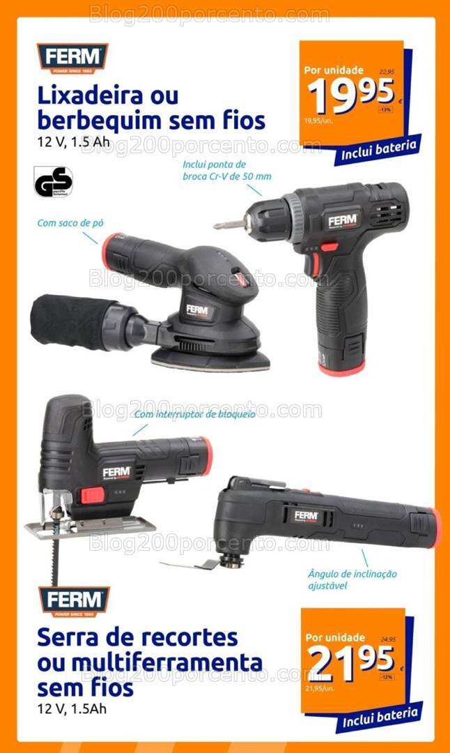 Antevisão Folheto ACTION Promoções de 12 a 18 junho