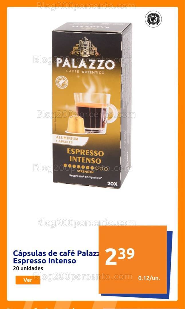 Antevisão Folheto ACTION Promoções de 12 a 18 junho