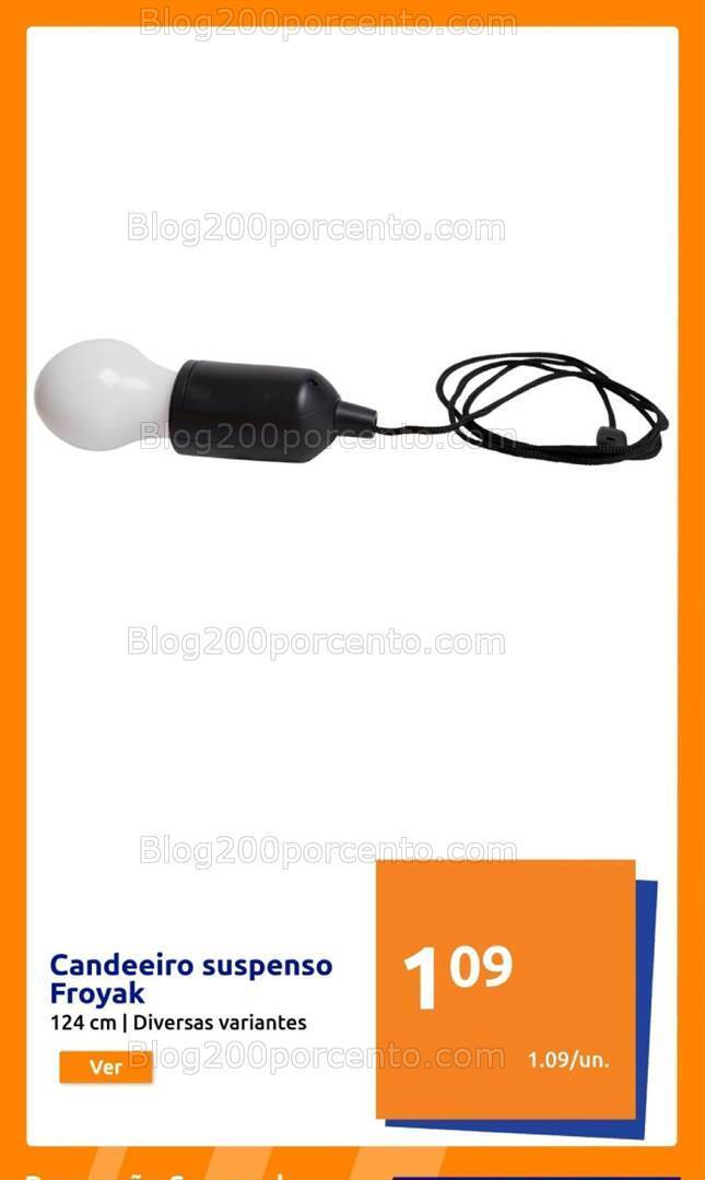 Antevisão Folheto ACTION Promoções de 19 a 25 junho