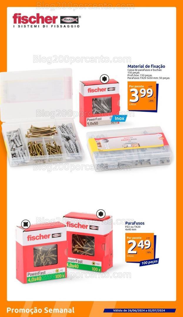 Antevisão Folheto ACTION Promoções de 26 junho a 2 julho