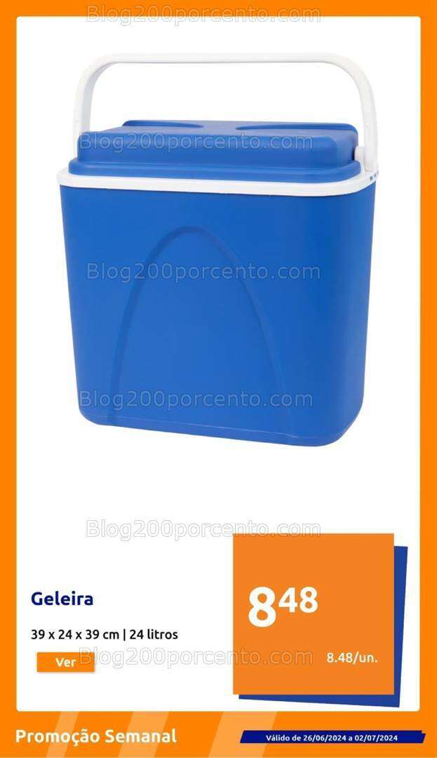 Antevisão Folheto ACTION Promoções de 26 junho a 2 julho