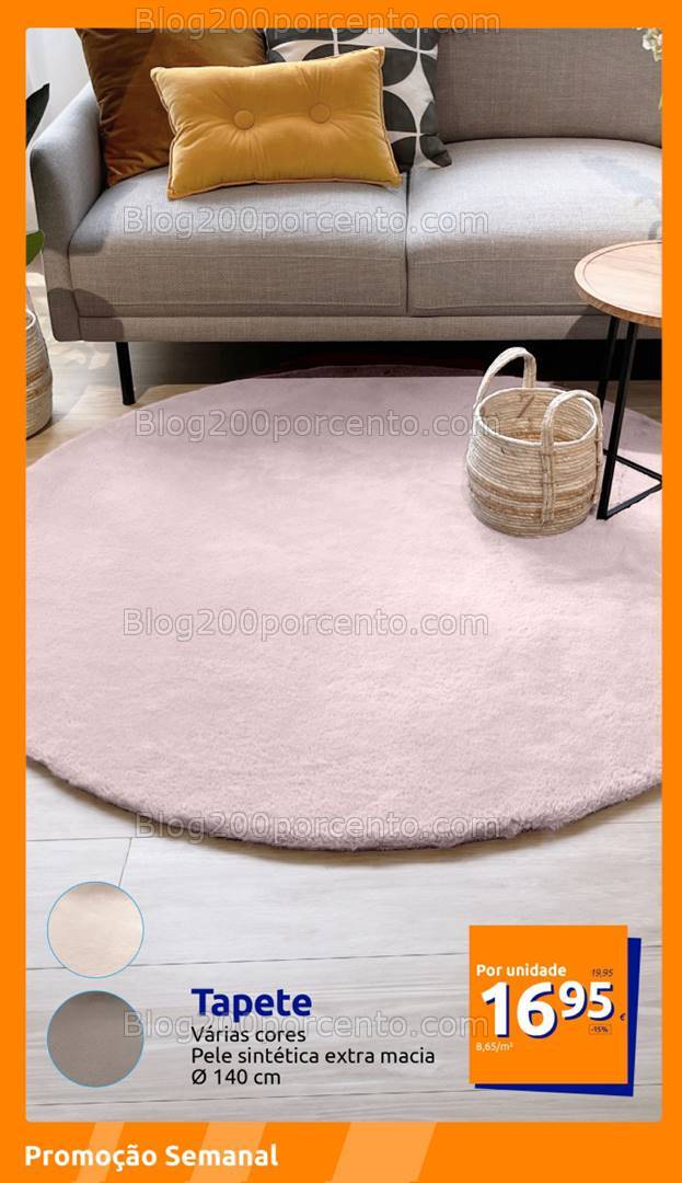 Antevisão Folheto ACTION Promoções de 28 agosto a 3 setembro