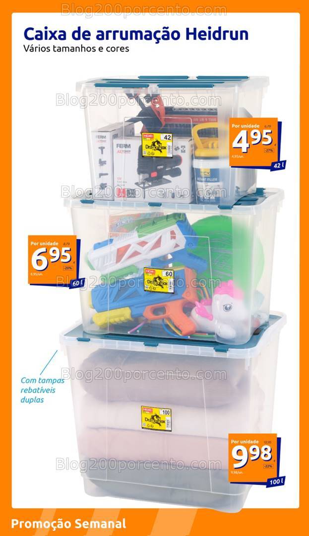 Antevisão Folheto ACTION Promoções de 28 agosto a 3 setembro