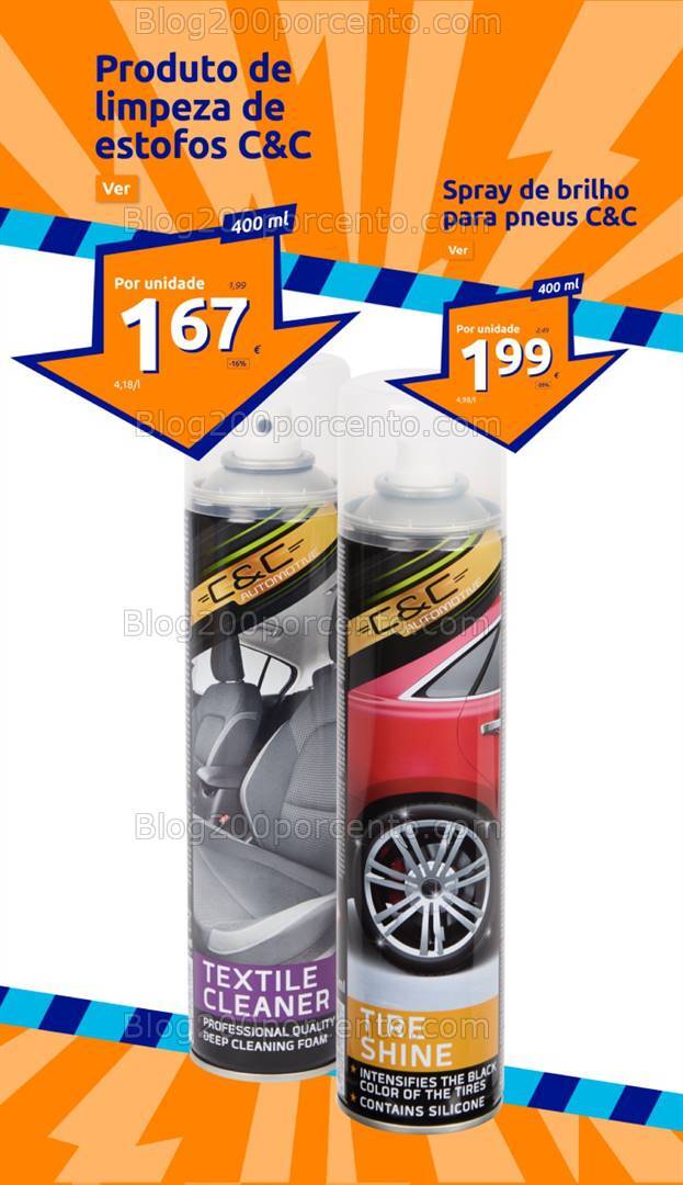 Antevisão Folheto ACTION Promoções de 4 a 10 setembro