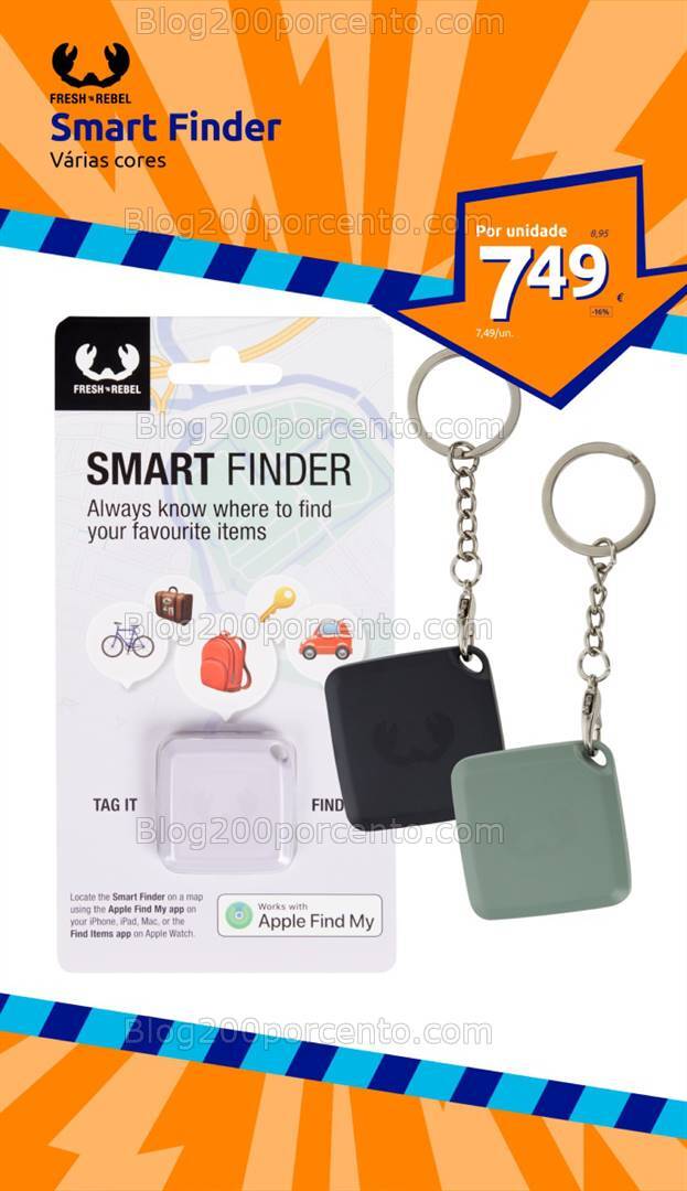 Antevisão Folheto ACTION Promoções de 11 a 17 setembro