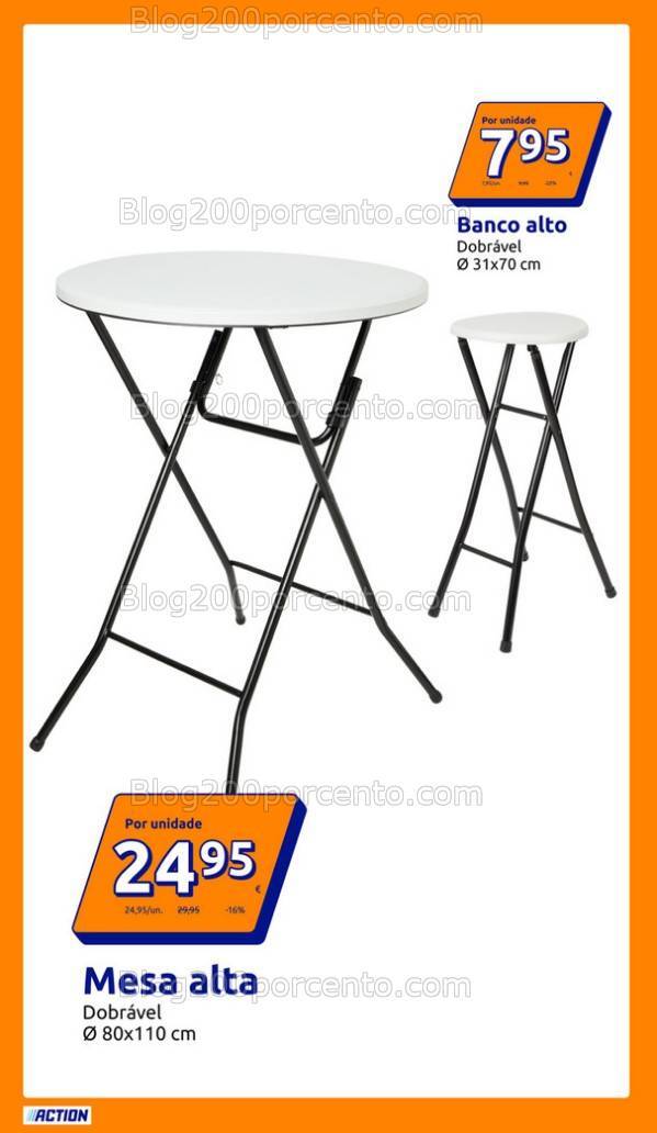 Antevisão Folheto ACTION Promoções de 25 a 31 dezembro