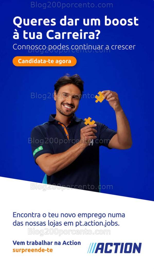 Antevisão Folheto ACTION Promoções de 26 março a 1 abril