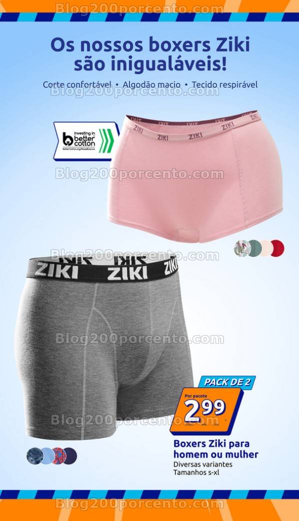 Antevisão Folheto ACTION Promoções de 30 abril a 6 maio