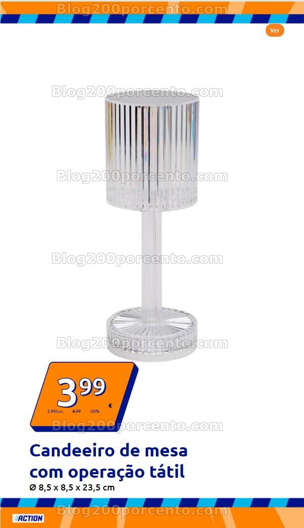 Antevisão Folheto ACTION Promoções de 30 abril a 6 maio