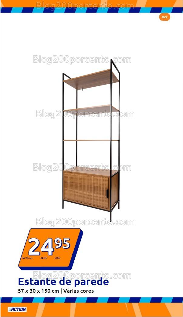 Antevisão Folheto ACTION Promoções de 7 a 13 maio all