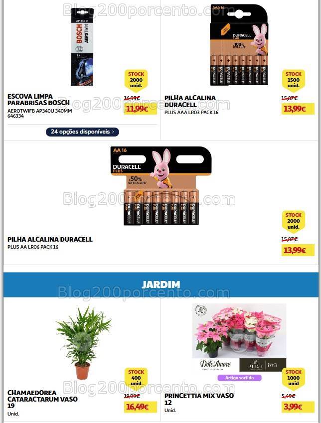 Antevisão Folheto AUCHAN Agora ou Nunca Promoções de 12 a 18 novembro