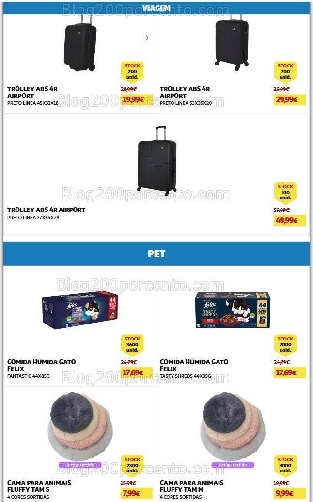 Antevisão Folheto AUCHAN Agora ou Nunca Promoções de 12 a 18 novembro