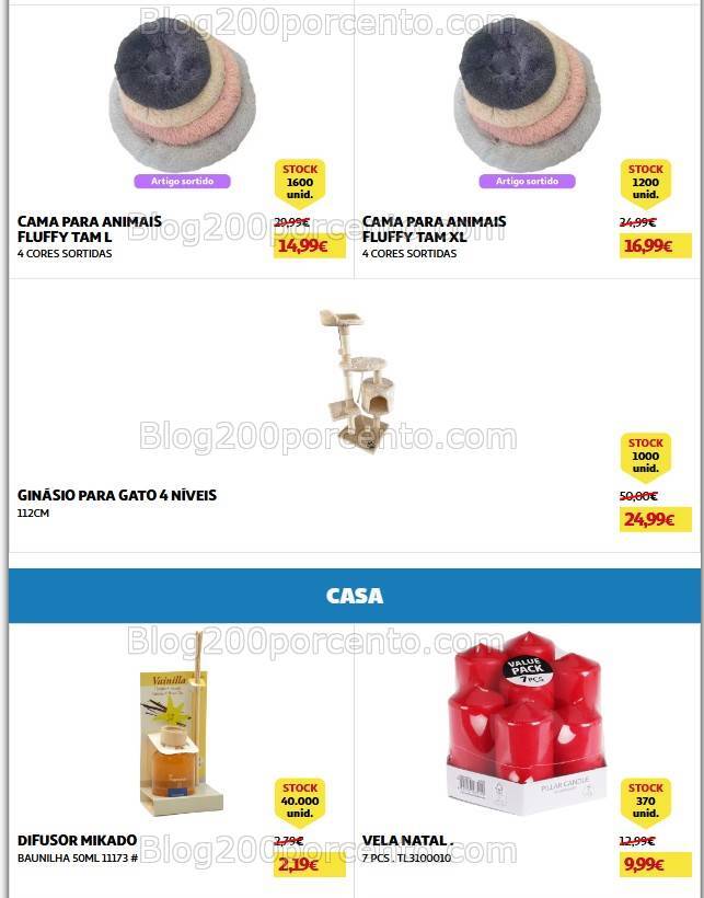 Antevisão Folheto AUCHAN Agora ou Nunca Promoções de 12 a 18 novembro