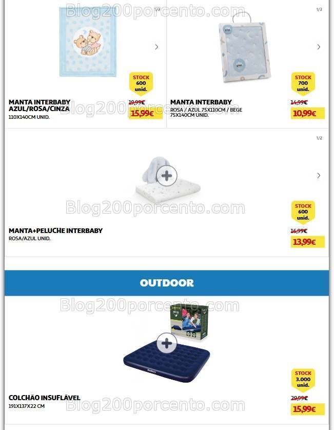 Antevisão Folheto AUCHAN Agora ou Nunca Promoções de 12 a 18 novembro