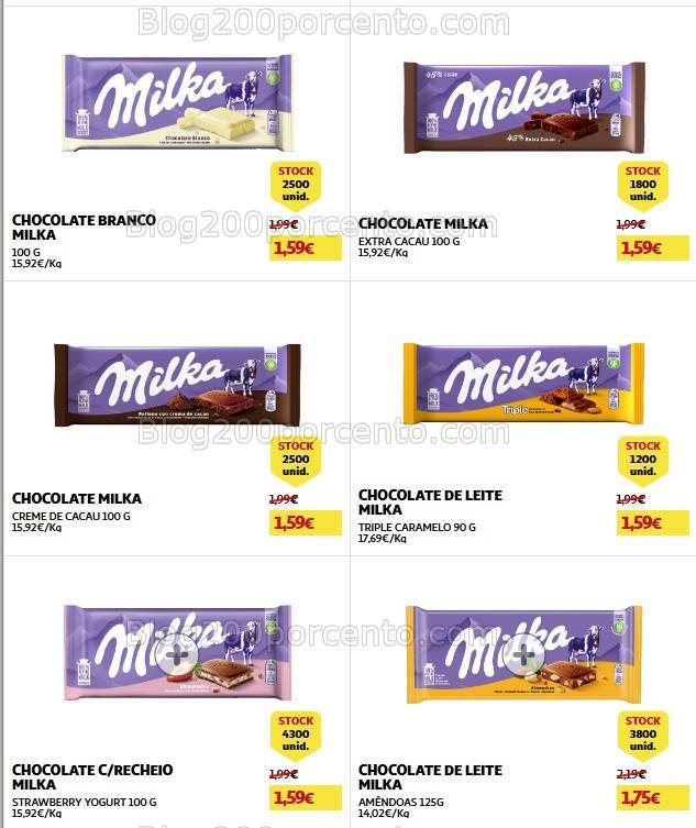 Antevisão Folheto AUCHAN Agora ou Nunca Promoções de 12 a 18 novembro