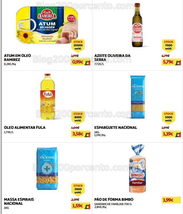 Antevisão Folheto AUCHAN Agora ou Nunca Promoções de 12 a 18 novembro
