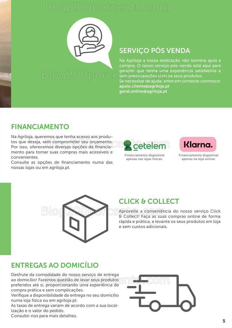 Antevisão Folheto AGRILOJA Catálogo Jardim Promoções até 21 de Julho