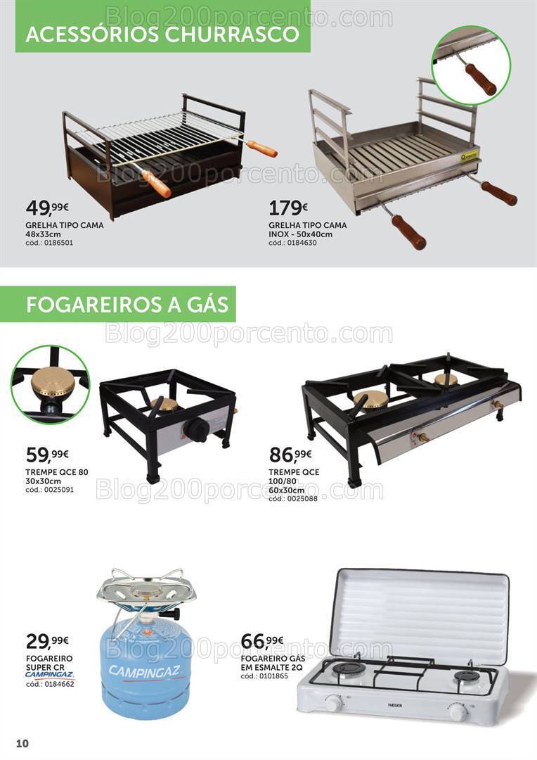 Antevisão Folheto AGRILOJA Catálogo Jardim Promoções até 21 de Julho