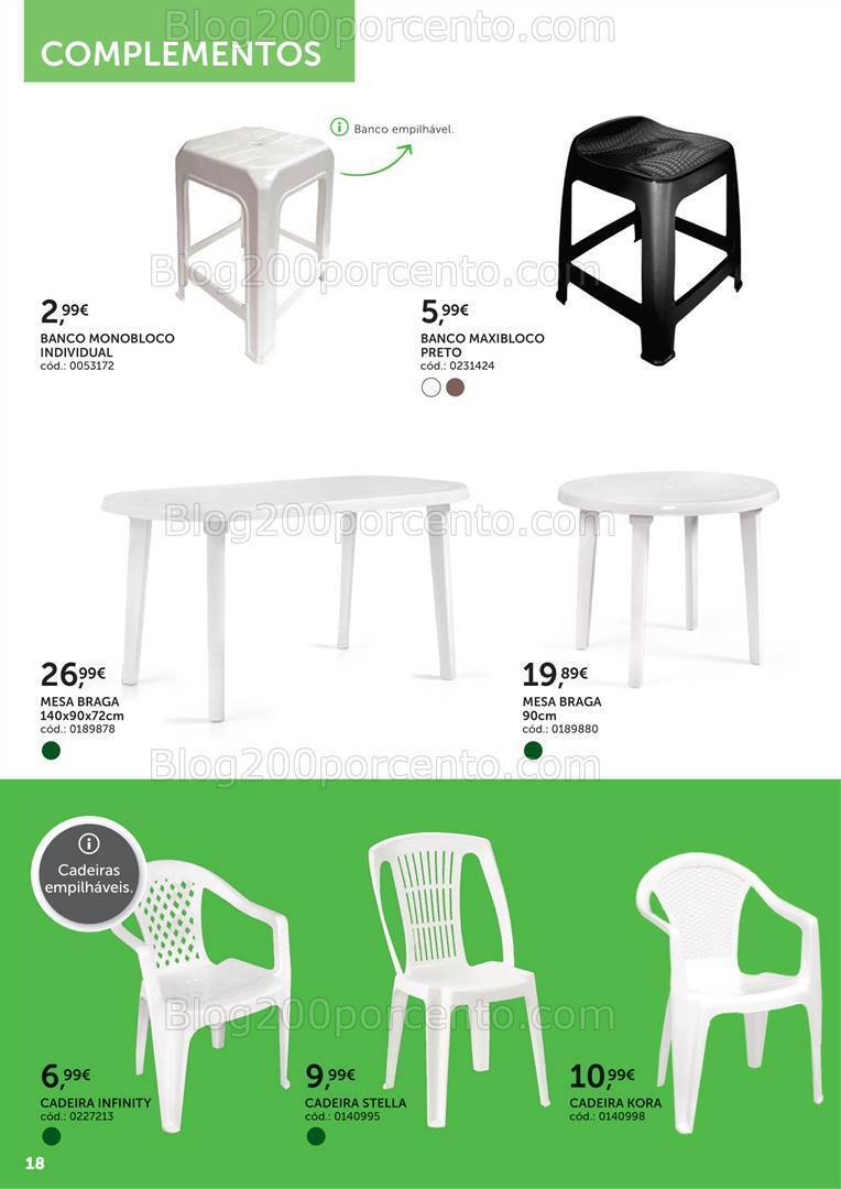 Antevisão Folheto AGRILOJA Catálogo Jardim Promoções até 21 de Julho