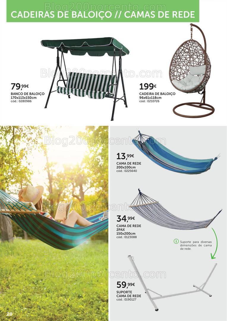 Antevisão Folheto AGRILOJA Catálogo Jardim Promoções até 21 de Julho