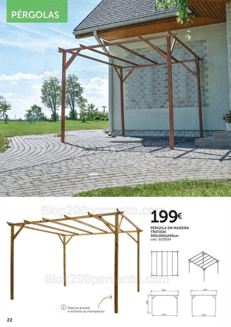 Antevisão Folheto AGRILOJA Catálogo Jardim Promoções até 21 de Julho