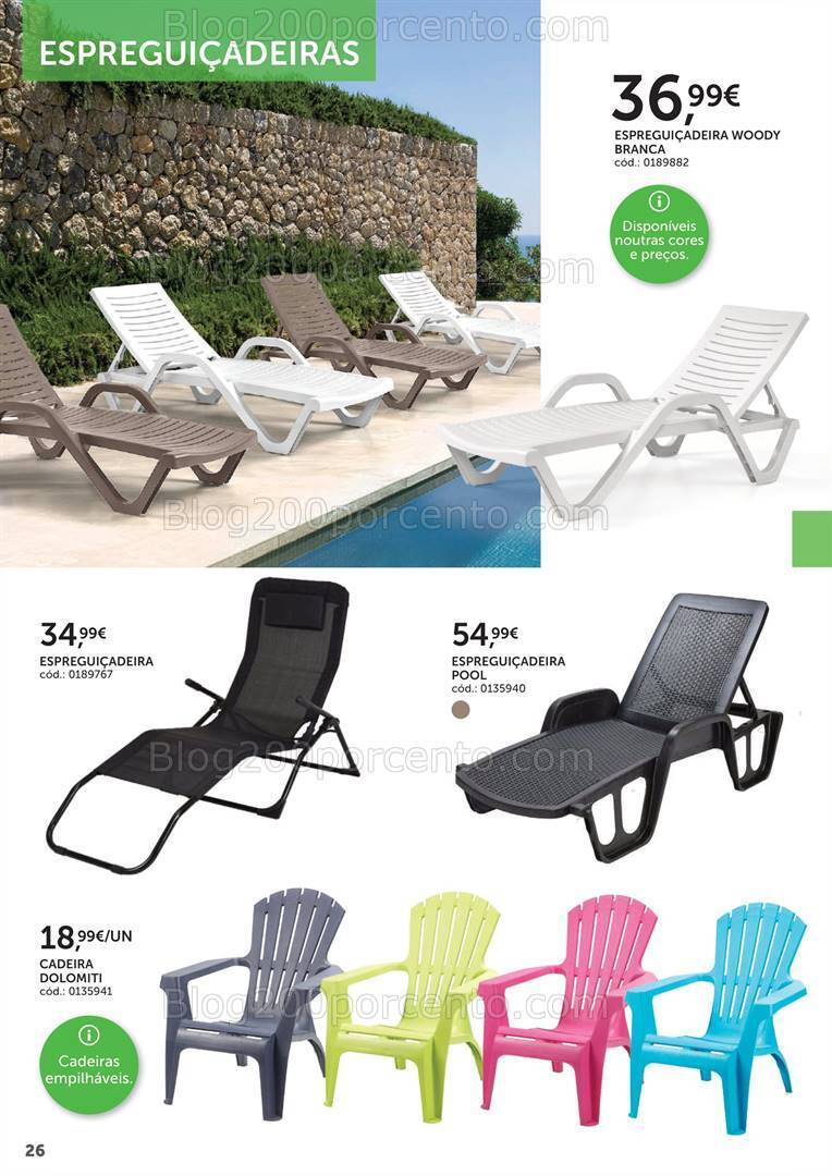 Antevisão Folheto AGRILOJA Catálogo Jardim Promoções até 21 de Julho