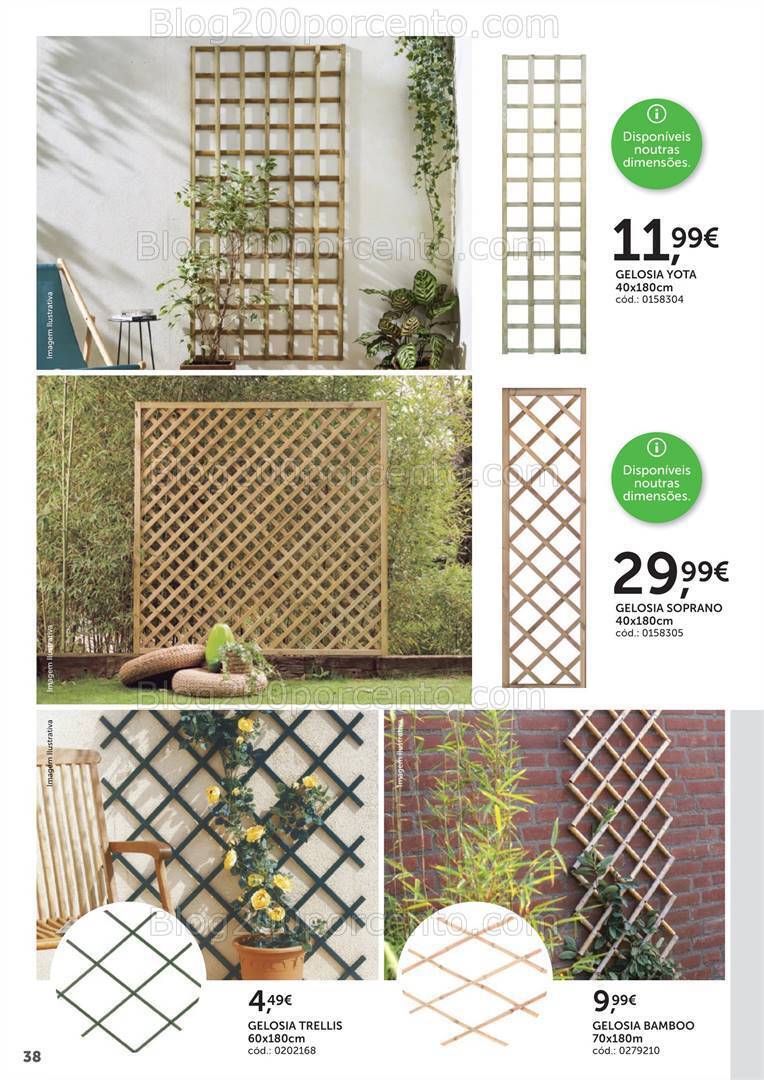 Antevisão Folheto AGRILOJA Catálogo Jardim Promoções até 21 de Julho